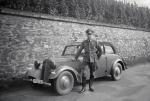 DKW F7 Limousine-Cabriolet 1937 года